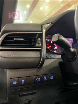 تۆیۆتا کامری